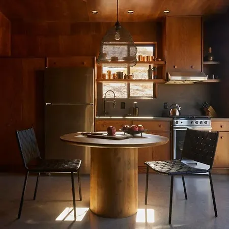 Pause House- Pm - Your Break In Joshua Tree